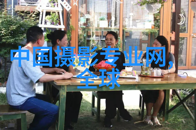 青岛这家照相馆专拍最美证件照