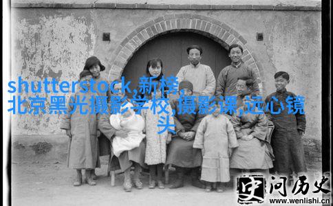 人像摄影的镜头选择
