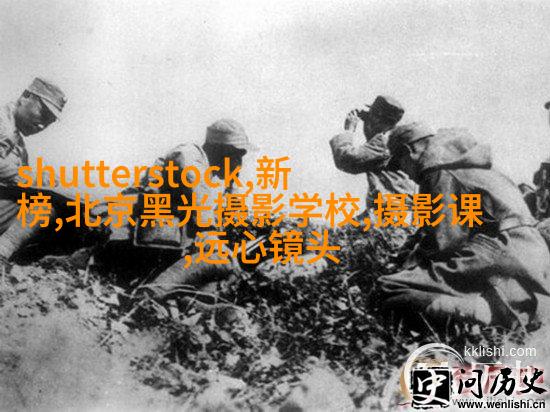 人像摄影的镜头选择