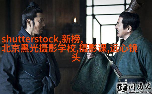 人像摄影的镜头选择