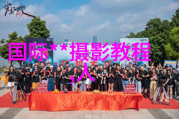 摄影教程实例：美少女外拍