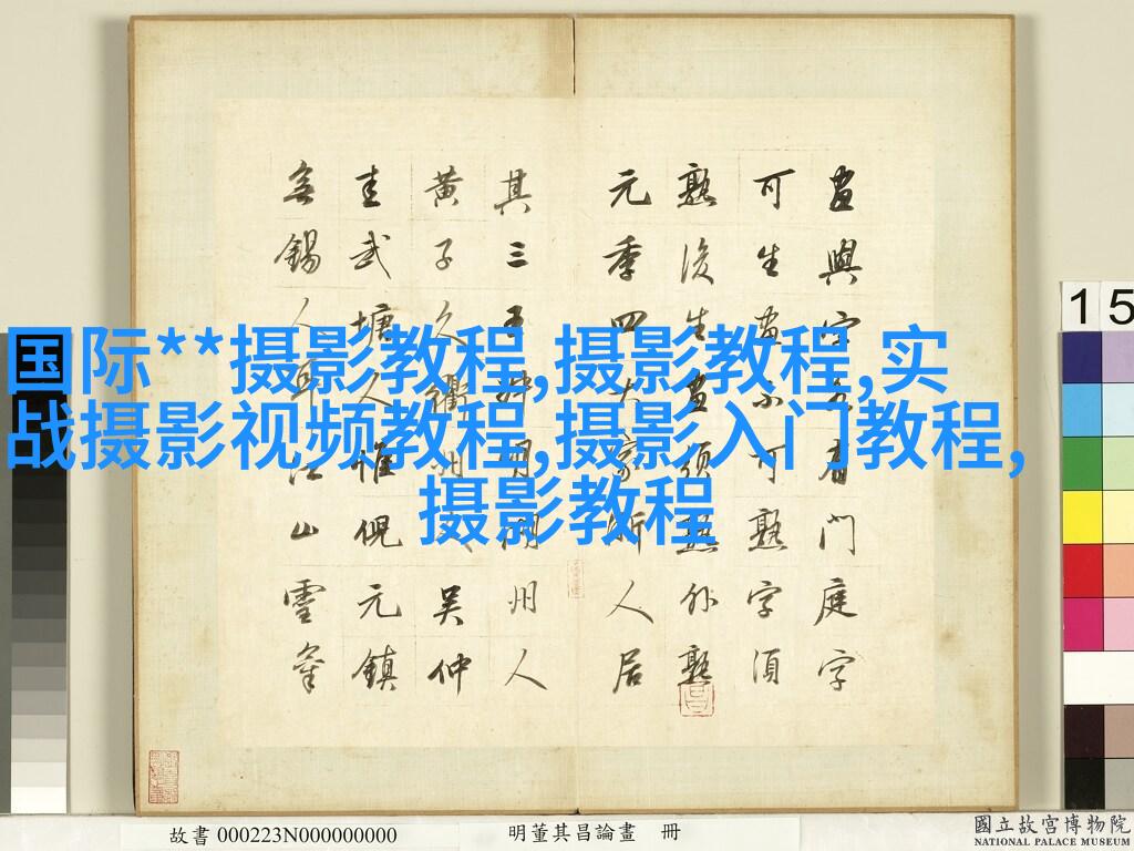 如何拍好闺蜜片？摄影师创作心得分享