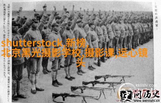 人像摄影的镜头选择