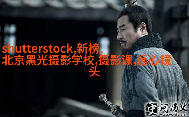 人像摄影的镜头选择