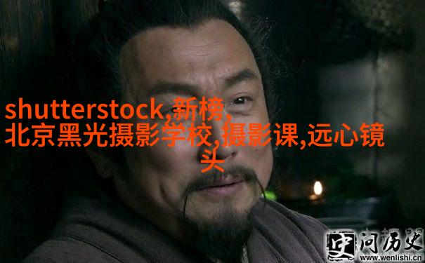 人像摄影的镜头选择